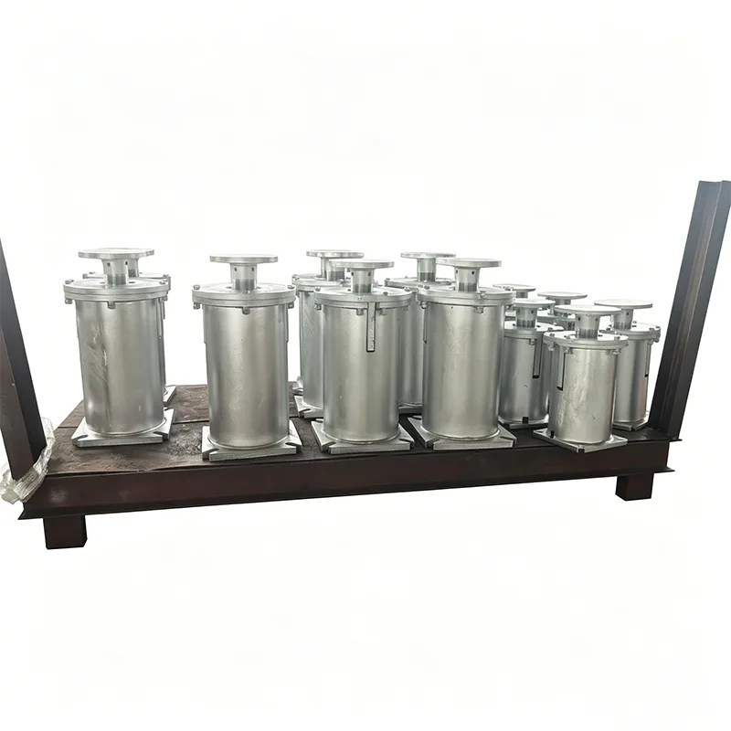 Type F Variable Spring Support